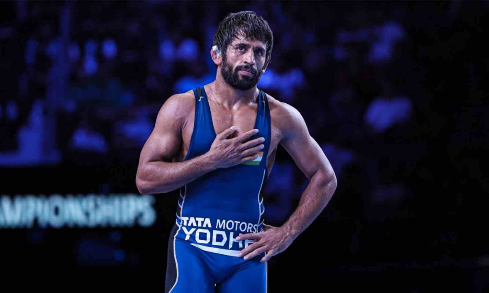 Commonwealth Games 2022: BIG SETBACK for Bajrang Punia, training trip to US ahead of CWG delayed due to visa issues