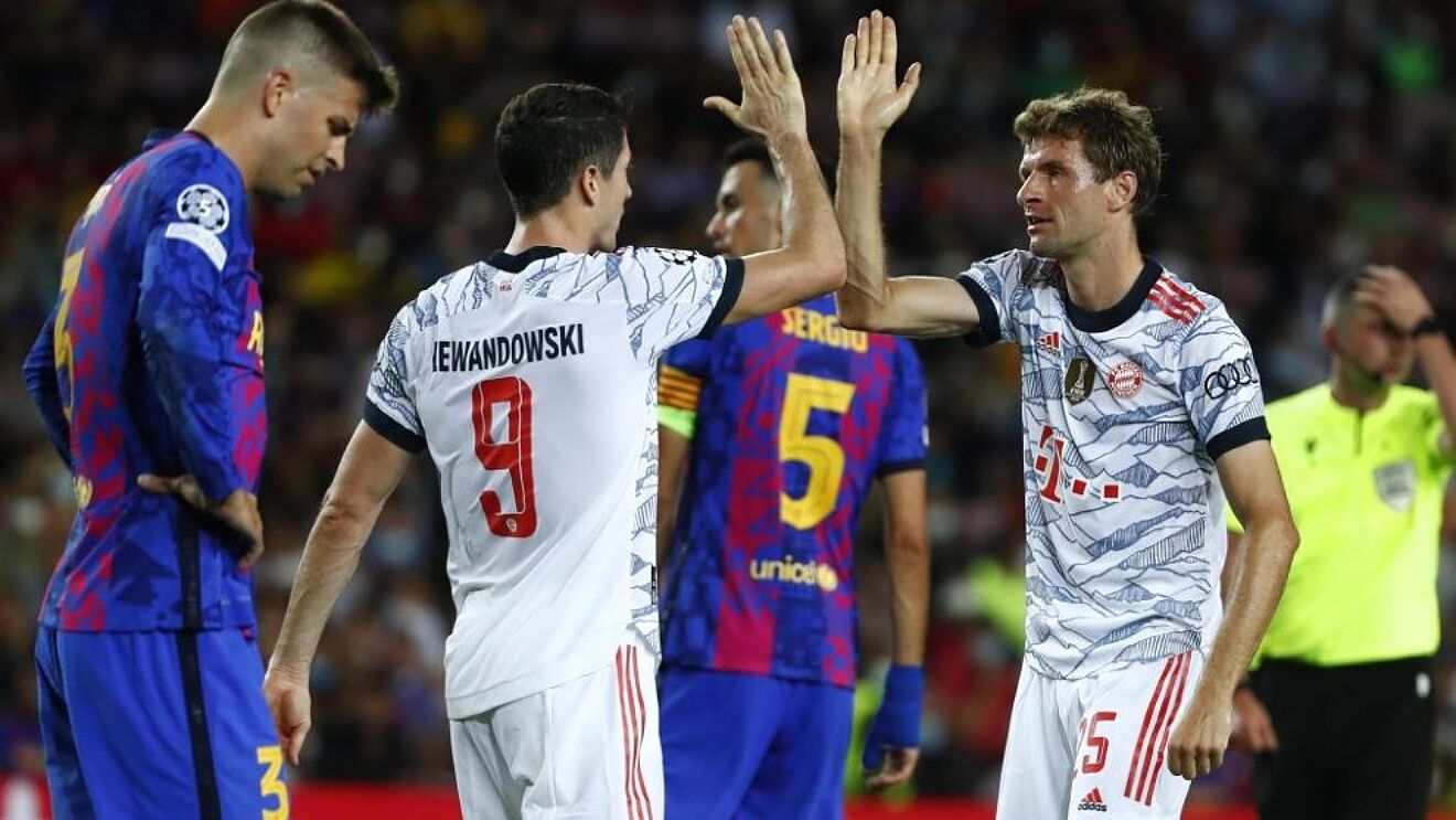 Robert Lewandowski to Barcelona: Lewandowski shares farewell message to Bayern Munich ahead of Barcelona move, Check Latest updates