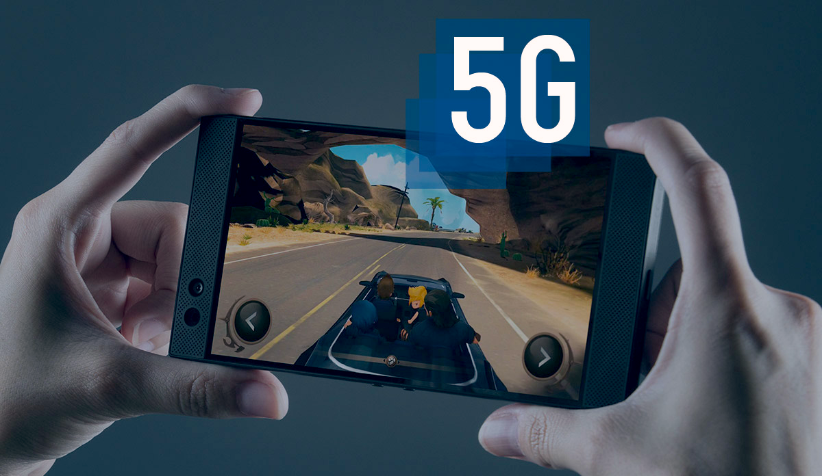 How 5G will affect esports and video gaming, industry stakeholders shared their thoughts