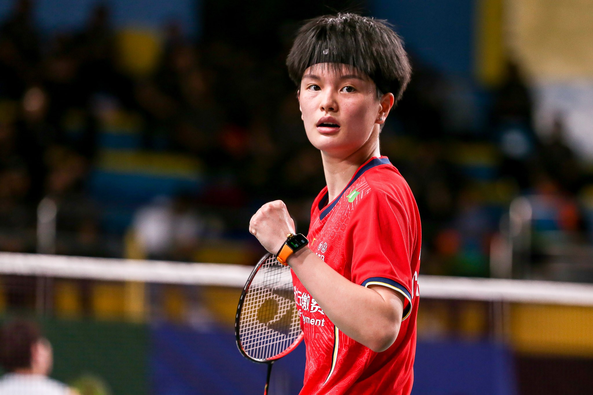 Singapore Open Badminton Final LIVE: PV Sindhu eyes maiden Super 500 title in 2022, faces China's Wang Zhi Yi in Singapore Open summit clash - Follow Sindhu vs Zhi Yi LIVE updates 