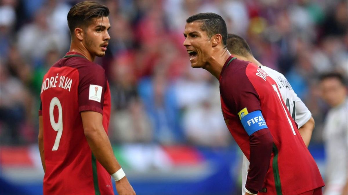 Cristiano Ronaldo transfer LIVE: Seven stars who could replace Ronaldo at Man United following the Portuguese's request to LEAVE, Check out CR7's potential replacements