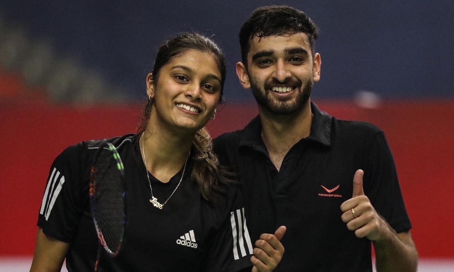 Hylo Open Badminton Highlights Lakshya Sen loses to Angus Ng Ka Long in first round, Ishaan Bhatnagar and Tanisha Crasto bow out