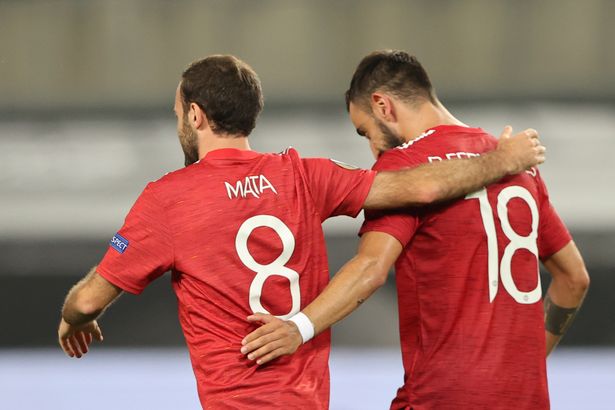 Manchester United: Bruno Fernandes to inherit Juan Mata's No. 8 jersey ahead of the 2022/23 season, Tyrell Malacia given No. 12, Check out Man United's squad numbers