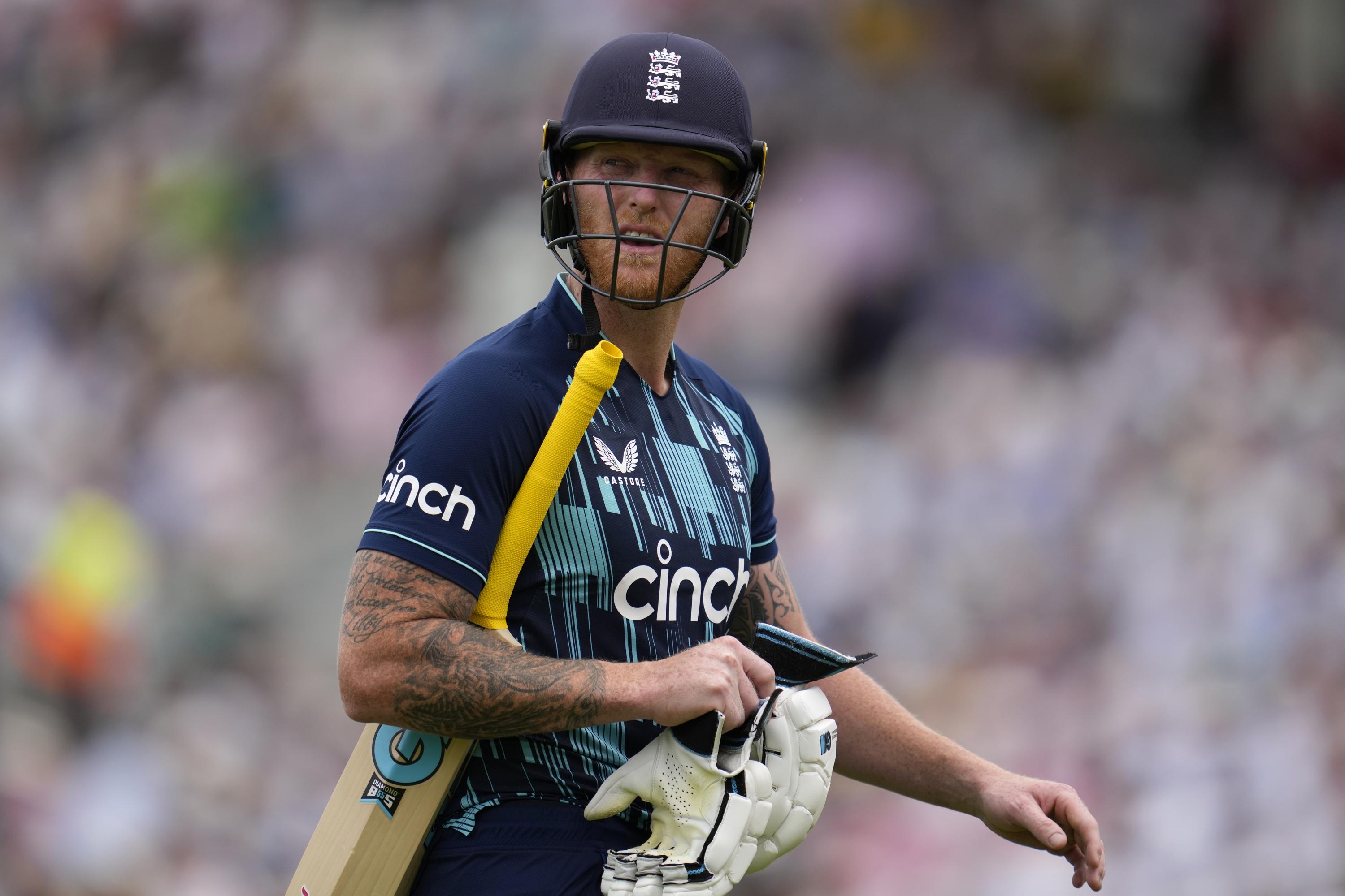 Ben Stokes Retirement: Ben Stokes hopes ODI retirement serves as warning to cricket, says ‘too much cricket rammed in to play all three formats now’