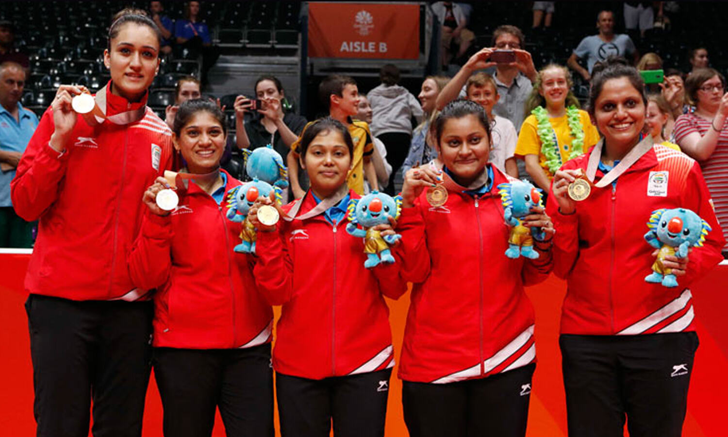 CWG 2022 Table Tennis LIVE Indian Paddlers led by Sharath Kamal eye