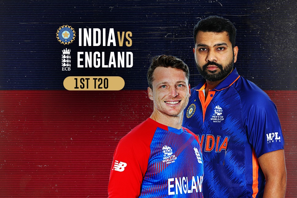 IND vs ENG T20 Series LIVE on DD Sports, Watch India vs ENGLAND 1ST T20 LIVE on Prasar Bharti & Catch Commentary on AIR Youtube Channel: Follow IND ENG