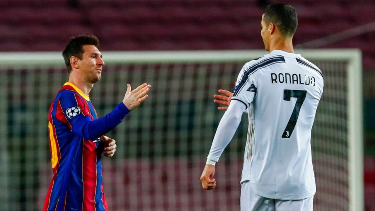 Cristiano Ronaldo transfer: Lionel Messi threatens to leave PSG if Ronaldo joins Ligue 1 champions Paris Saint-Germain, Reports