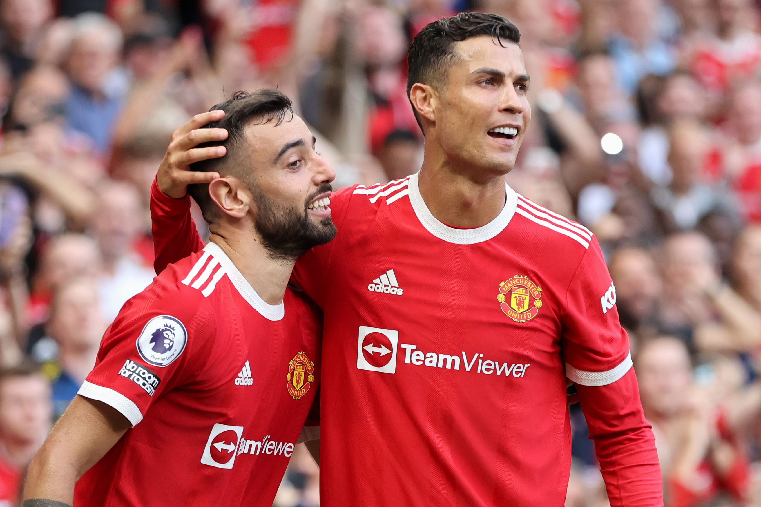 Ronaldo leaving Manchester United? Man United says ‘he is not for SALE’, will Cristiano Ronaldo turn up for training session on Monday? Follow LIVE UPDATES