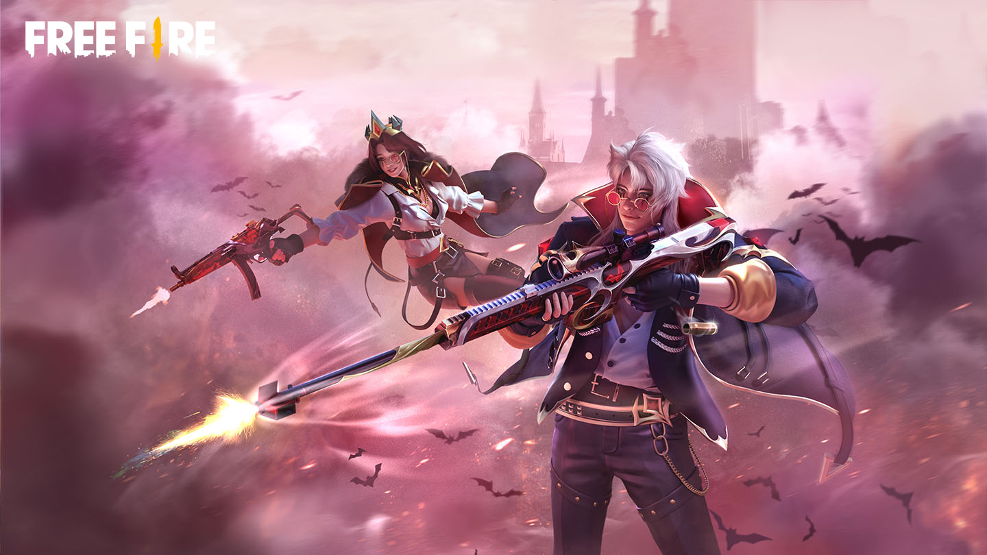 Garena Free Fire MAX Redeem Codes for December 11, 2023: How to