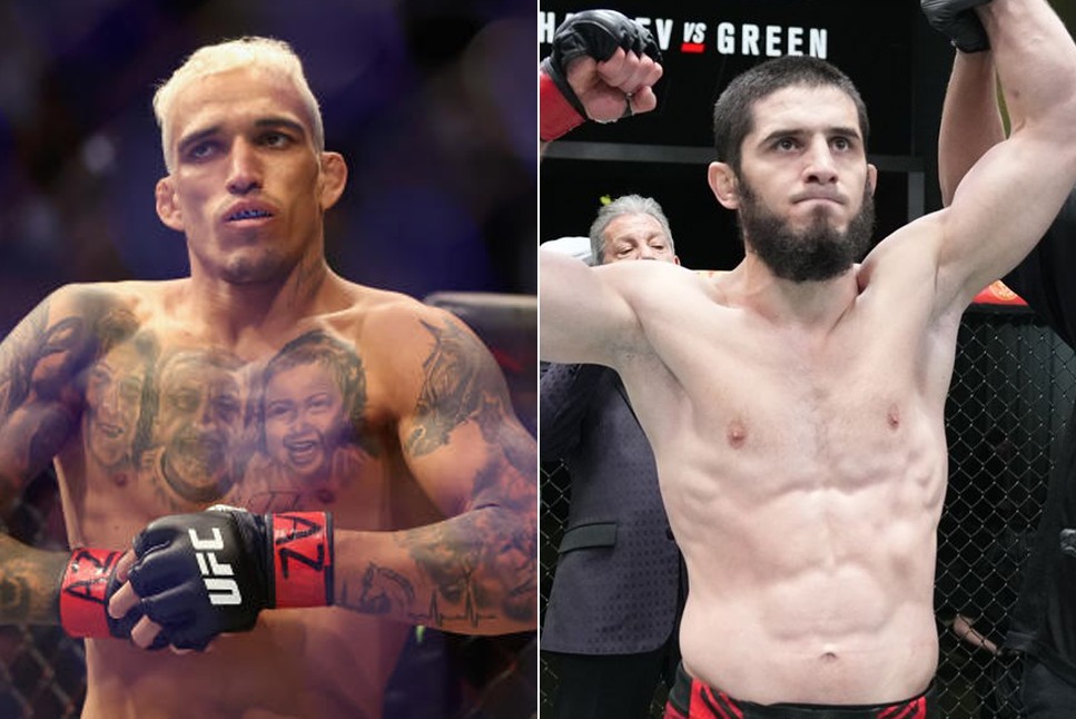 UFC 280: October 22nd Abu Dhabi PPV gets INSANELY HUGE, from Charles Oliveira vs Islam Makhachev to Sean O'Malley vs Petr Yan UFC 280 card keeps on getting Bigger - Check Out