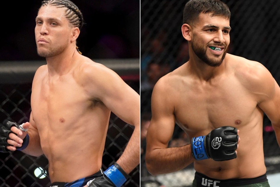 UFC Fight Night Long Island: Brian Ortega vs Yair Rodriguez, Date, Time, Live Streaming and All you need to know