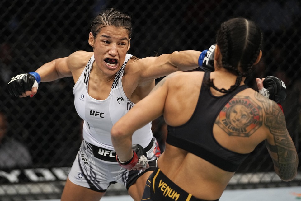 UFC 277 Betting Odds: Julianna Pena vs Amanda Nunes 2, Check out the Betting Odds and favorites