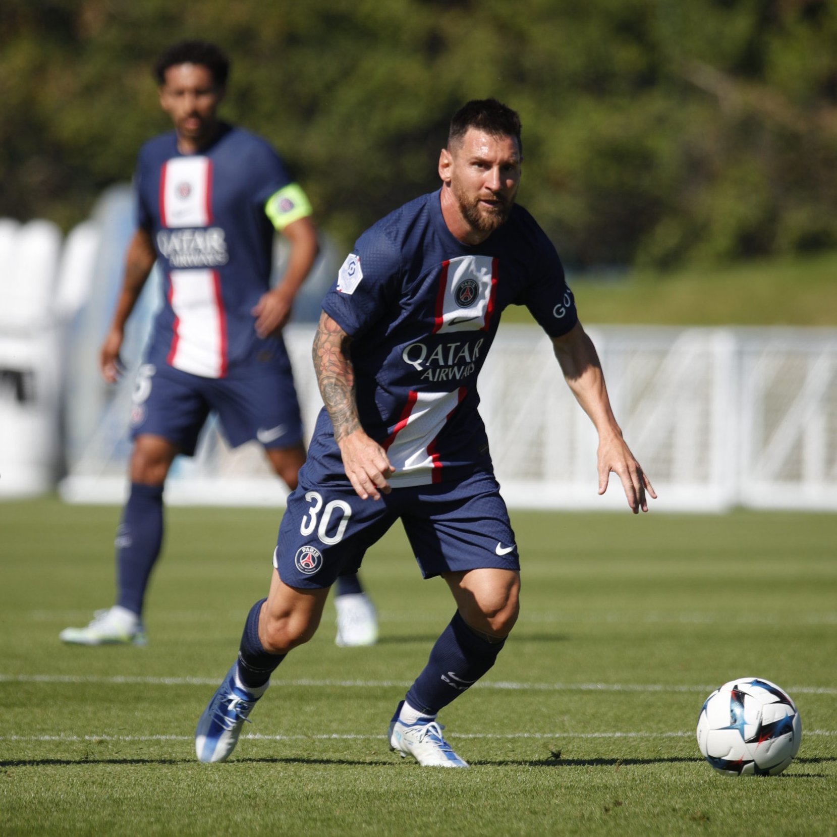 Urawa Red Diamonds vs PSG LIVE: In-form Lionel Messi hopes to claim third Pre-Season victory, Follow Urawa Red Diamonds vs Paris Saint-Germain LIVE score updates: Check Team news, Live Streaming & Telecast, Predictions
