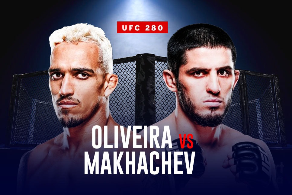 UFC 280: Alexander Volkanovski wants Winner of Charles Oliveira vs Islam Makhachev, Praises Do Bronx as 'Bigger Fight' over Khabib's Brother in Arm