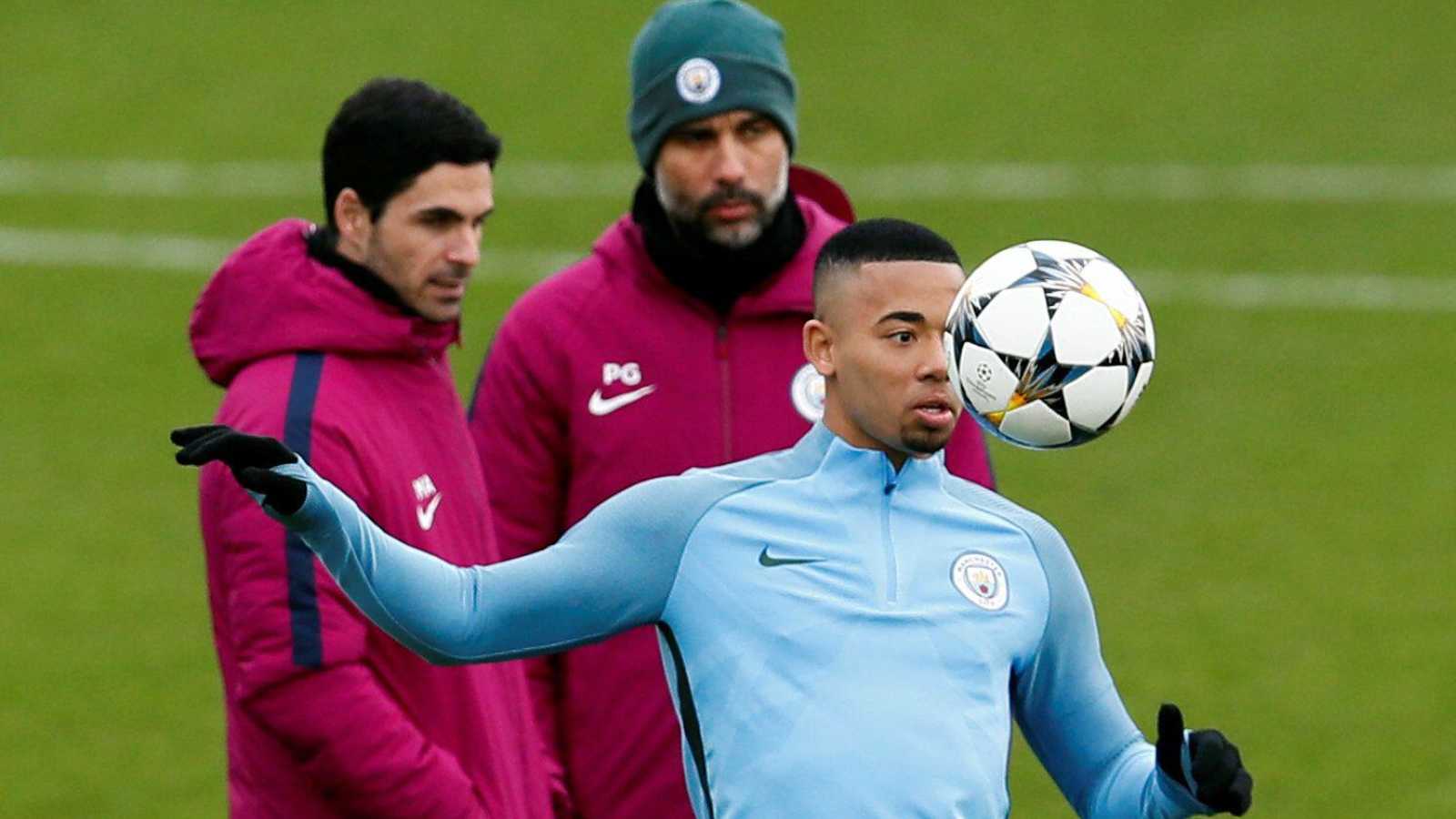 Premier League 2022/23: Arsenal's new £45m signing Gabriel Jesus out to 'win everything', says "I don’t want to be the new Thierry Henry" - Check out