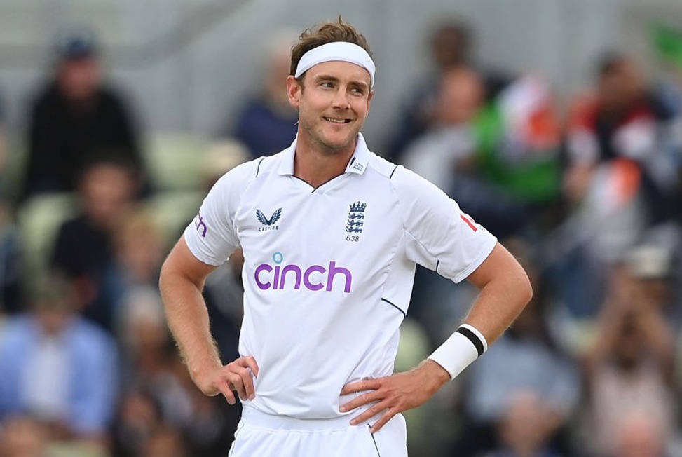 Most Test Wickets: Stuart Broad completes 550 Test Wickets but pays HUGE COST in IND vs ENG 5th Test at Edgbaston: Check WHY?