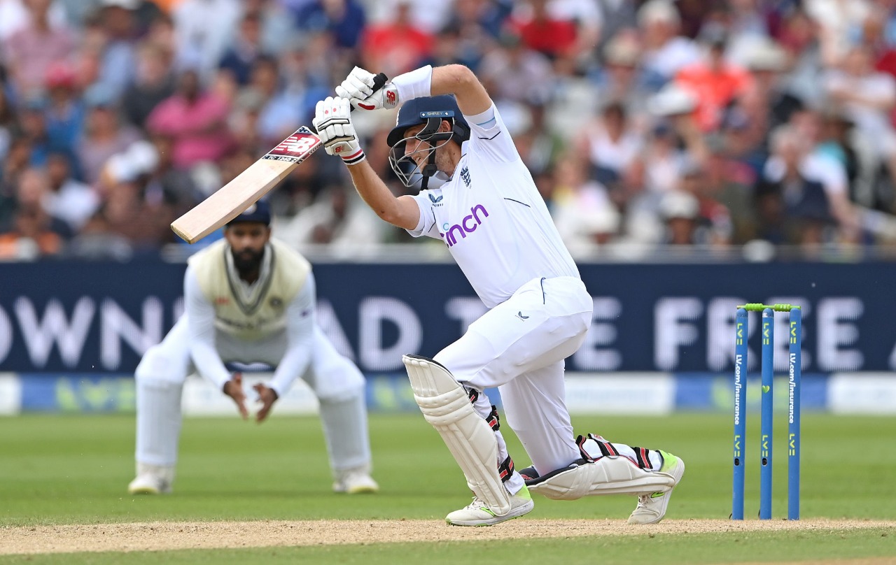 IND vs ENG live: Nemesis Joe Root continues to haunt India with yet another glorious innings, on the cusp of 2500 runs vs India - Check out