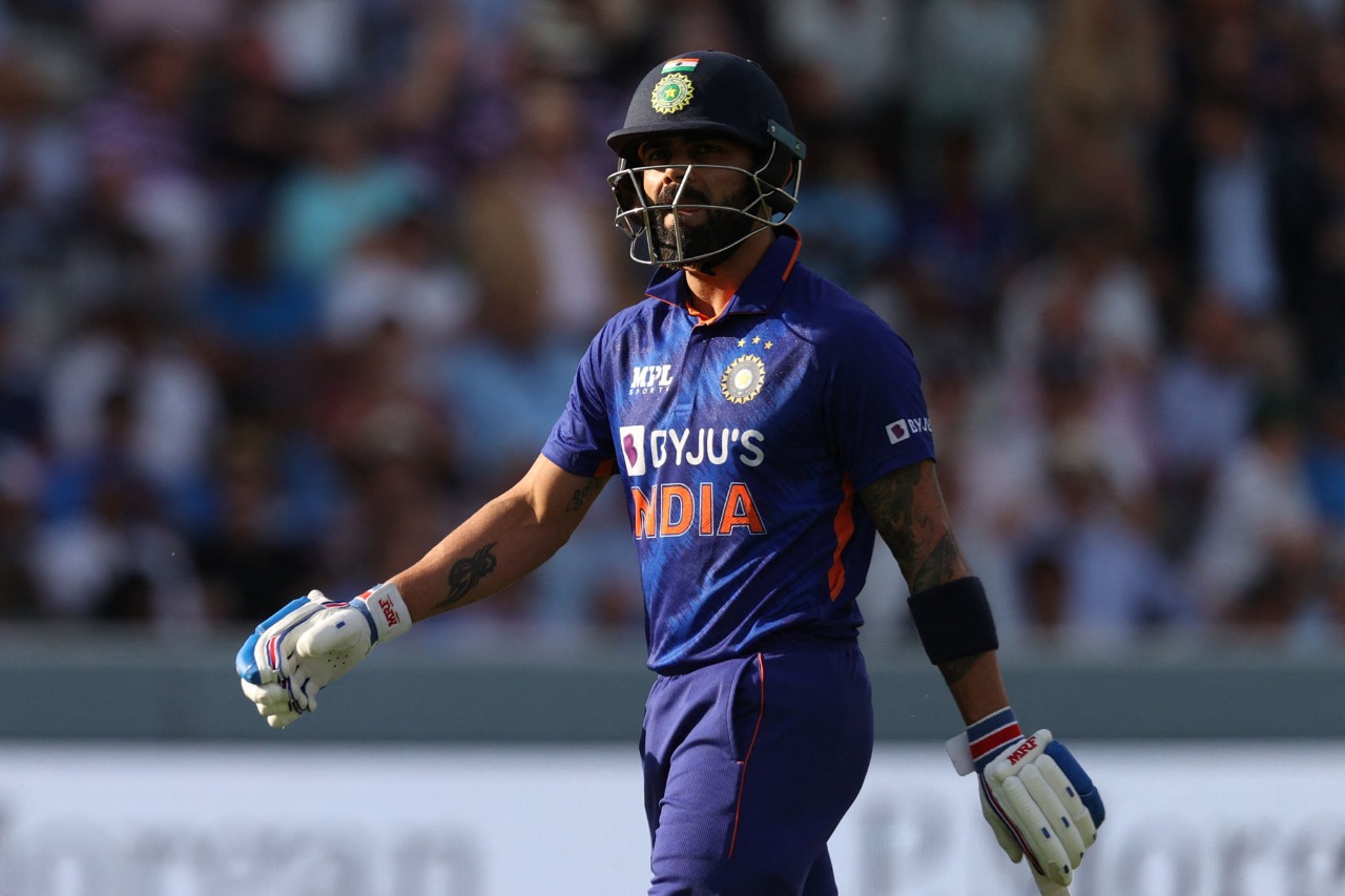 IND vs ENG LIVE: BROTHERHOOD across border, Babar Azam lends support to Virat Kohli after horror run continues, says 'This too shall pass' - Check OUT
