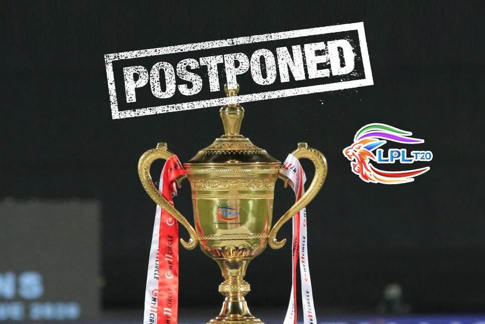 LPL Season 3: Postponed Lanka Premier League Season 3 now scheduled in December 2022, All you want to know about LPL 2022, Squads, Full Schedule and LIVE Streaming details