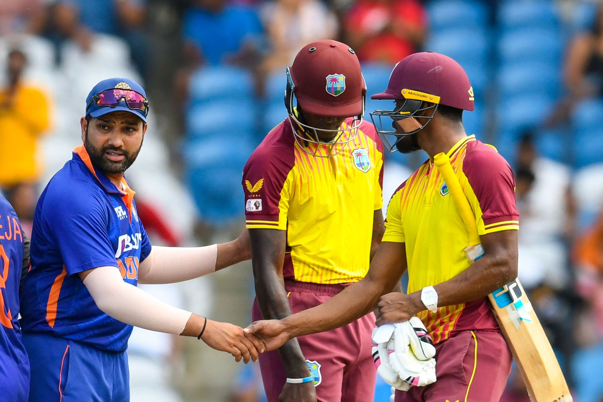 IND vs WI LIVE: All-round India thrash West Indies by 68 runs to take 1-0 lead: Check IND vs WI 1st T20 Highlights, India vs WestIndies 1st T20 Highlights
