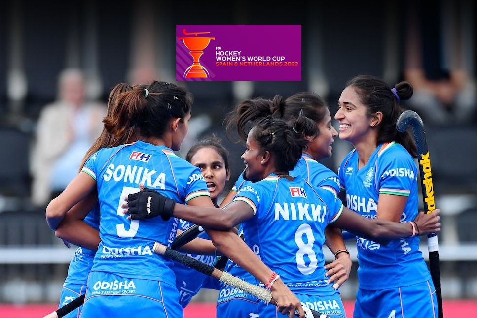 Women Hockey World Cup After China draw, can India reach quarterfinals
