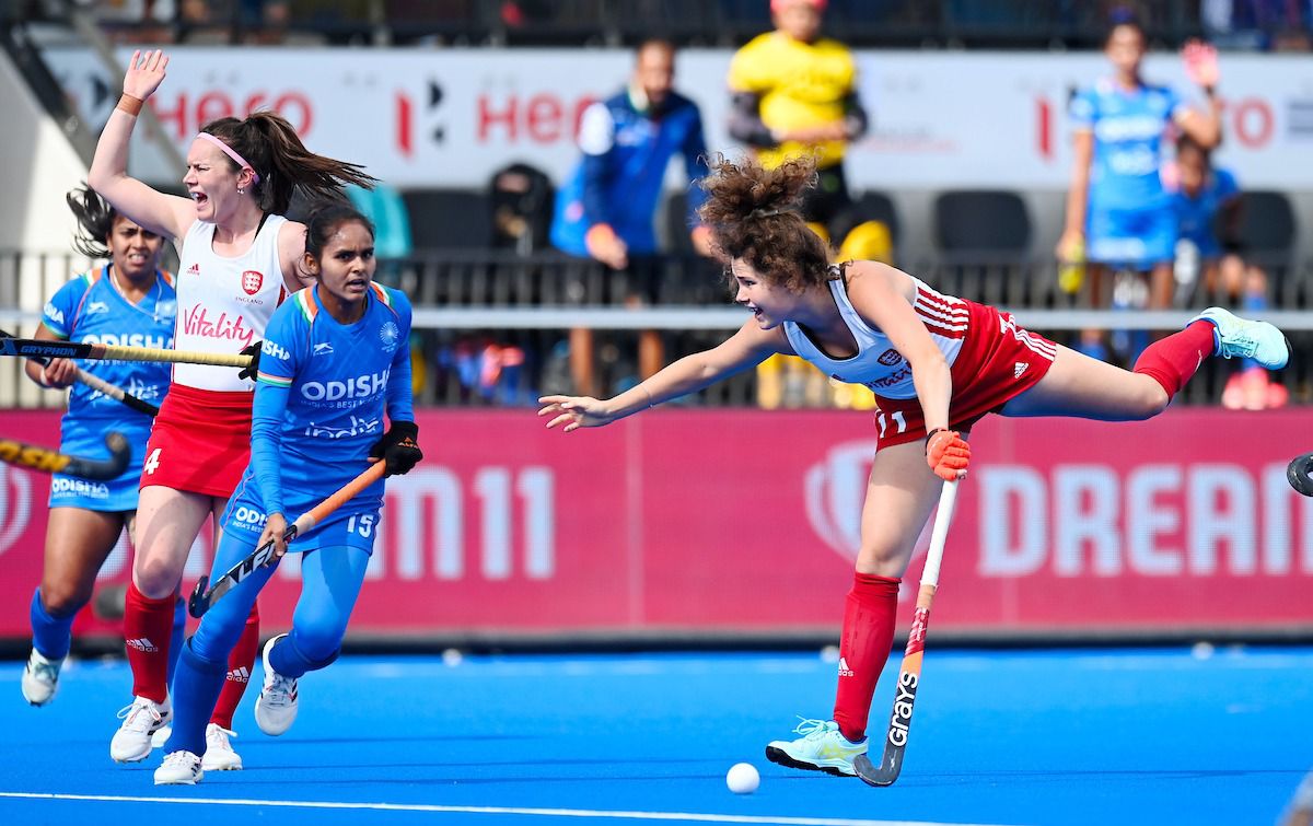 Women Hockey World Cup Live: Ex-player Asunta Lakra believes India will emerge victorious in India vs China clash, but wants Savita Punia and co ‘to convert penalty corners’