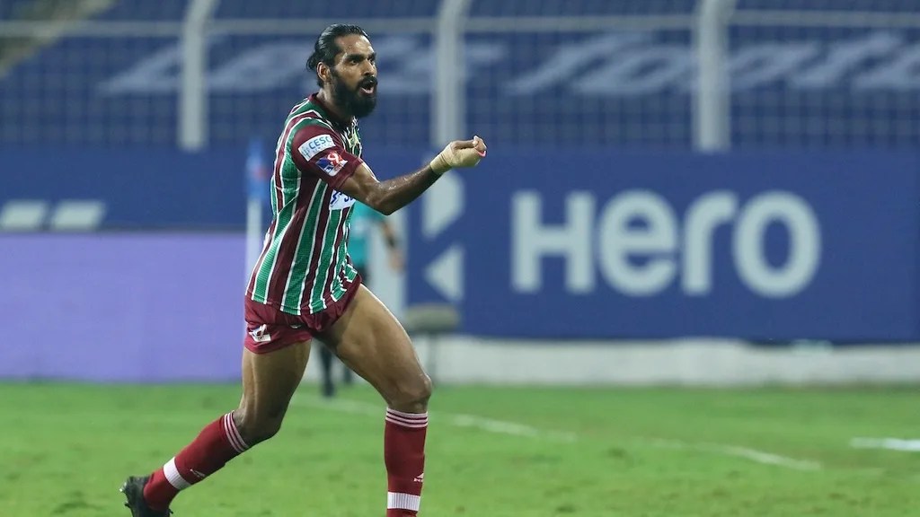 ISL 2022-23 transfers LIVE: ATK Mohun Bagan confirms the departure of Indian Football team defender Sandesh Jhingan after the expiry of contract, Jhingan rejoined ATKMB in January 2022, Follow LIVE UPDATES