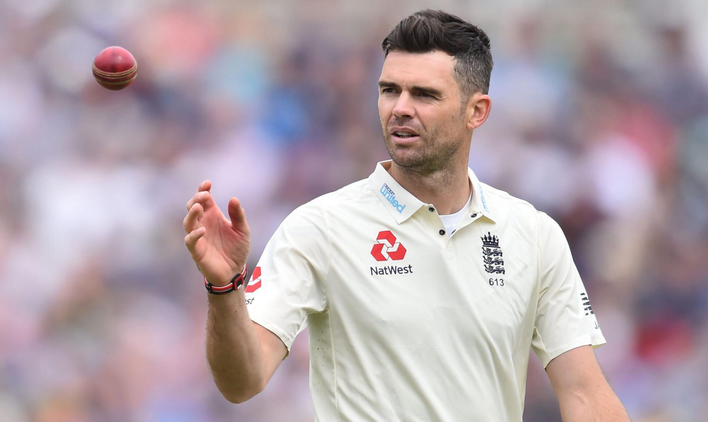 IND vs ENG 5th Test: India's fightback gives us confidence we can do something similar, says James Anderson