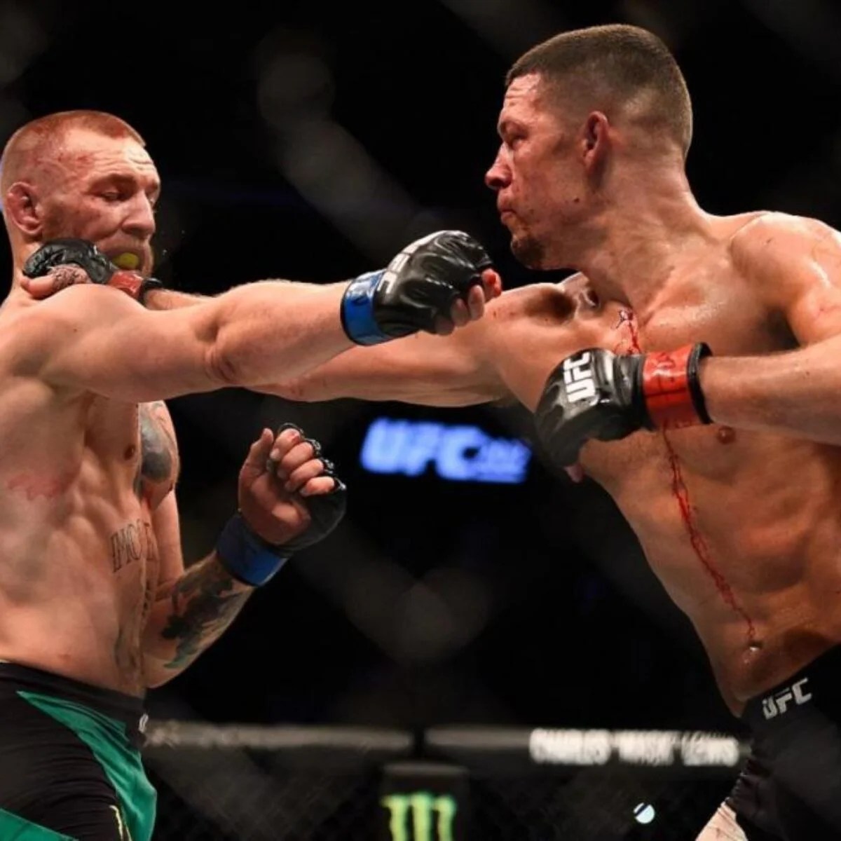 UFC 279: "It was madness", UFC president Dana White recalls Nate Diaz Vs Conor McGregor, hints on trilogy match, Khamzat Chimaev
