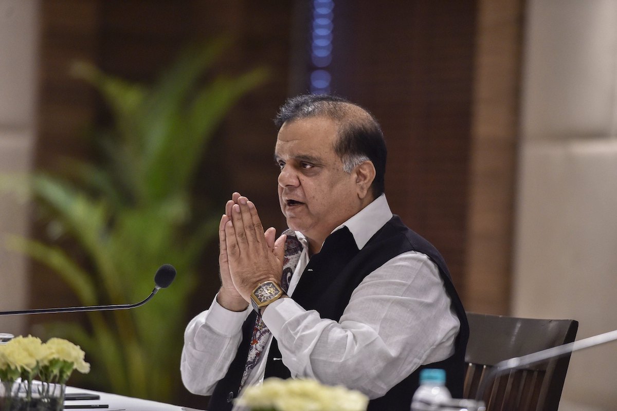 Narinder Batra IOA Ouster: HC refuses to stay order asking Narinder Batra to stop functioning as IOA chief