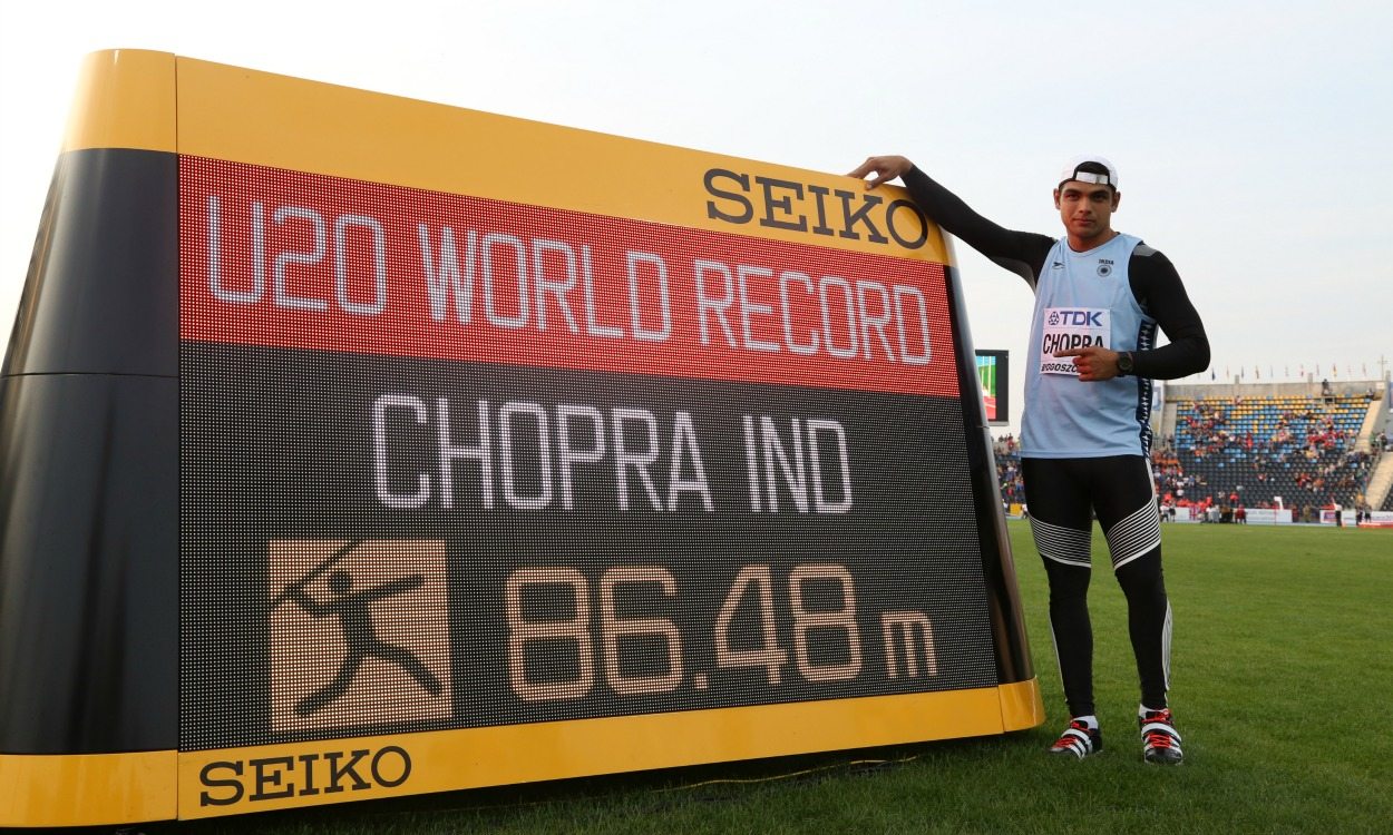 World Athletics Championships: Neeraj Chopra has a date with history on Sunday, 10 unknown facts about the world's best javelin thrower