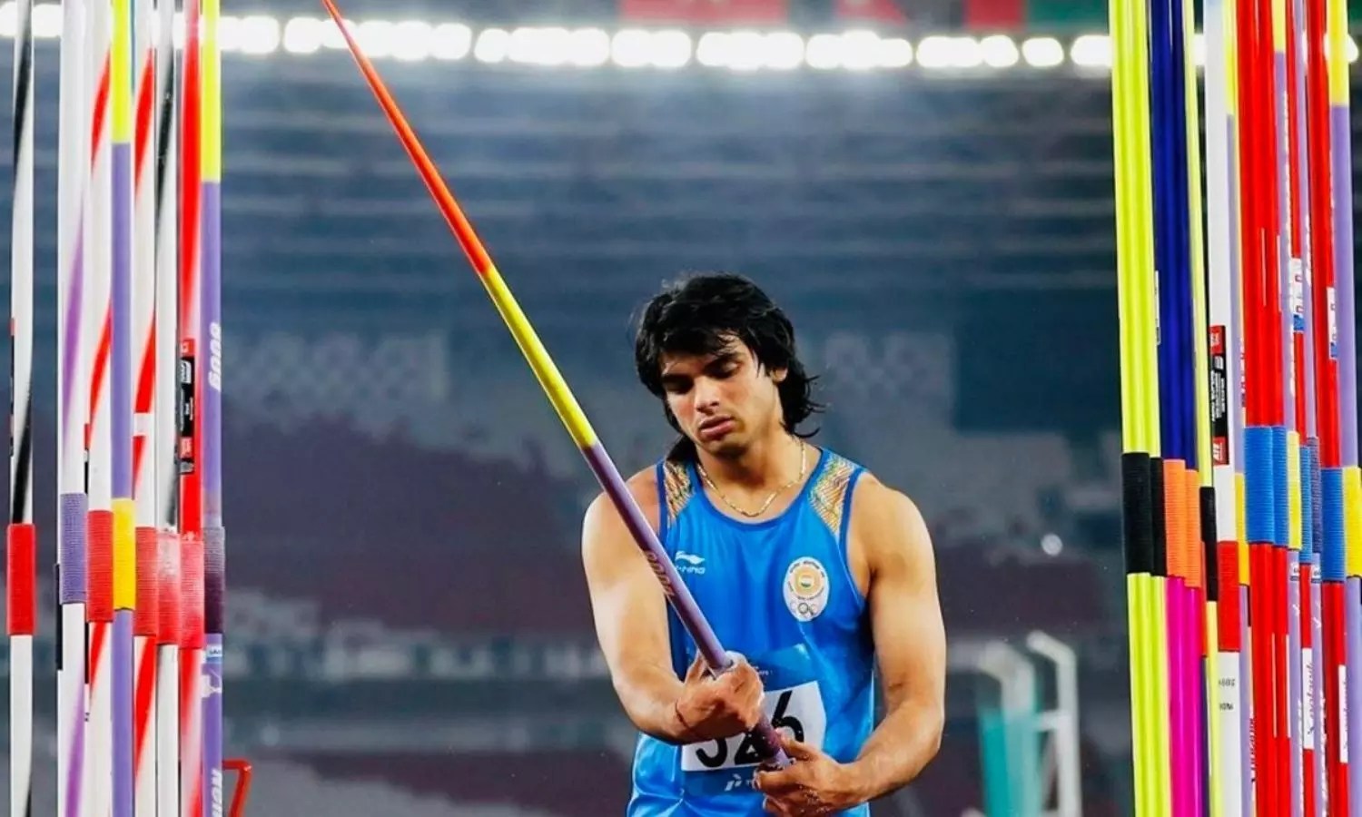 Neeraj Chopra World Athletics LIVE: All you want to know about India ace Neeraj Chopra’s chances in JAVELIN THROW competition of World Championship, main competitors, event timings & live streaming details