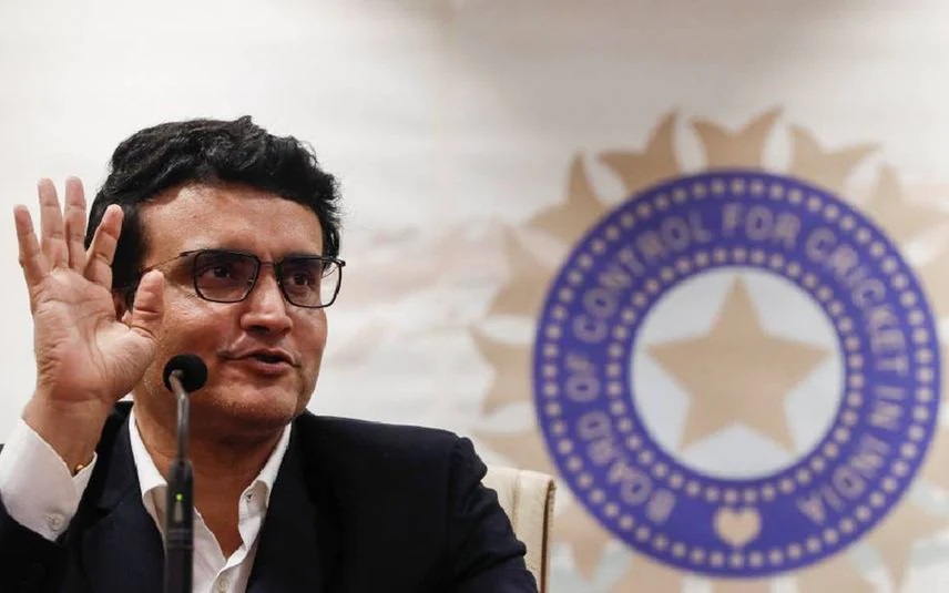 ICC Elections: Sourav Ganguly shuts down rumours of ICC Presidential Elections, says 'These are all in BCCI's and Government's hands'
