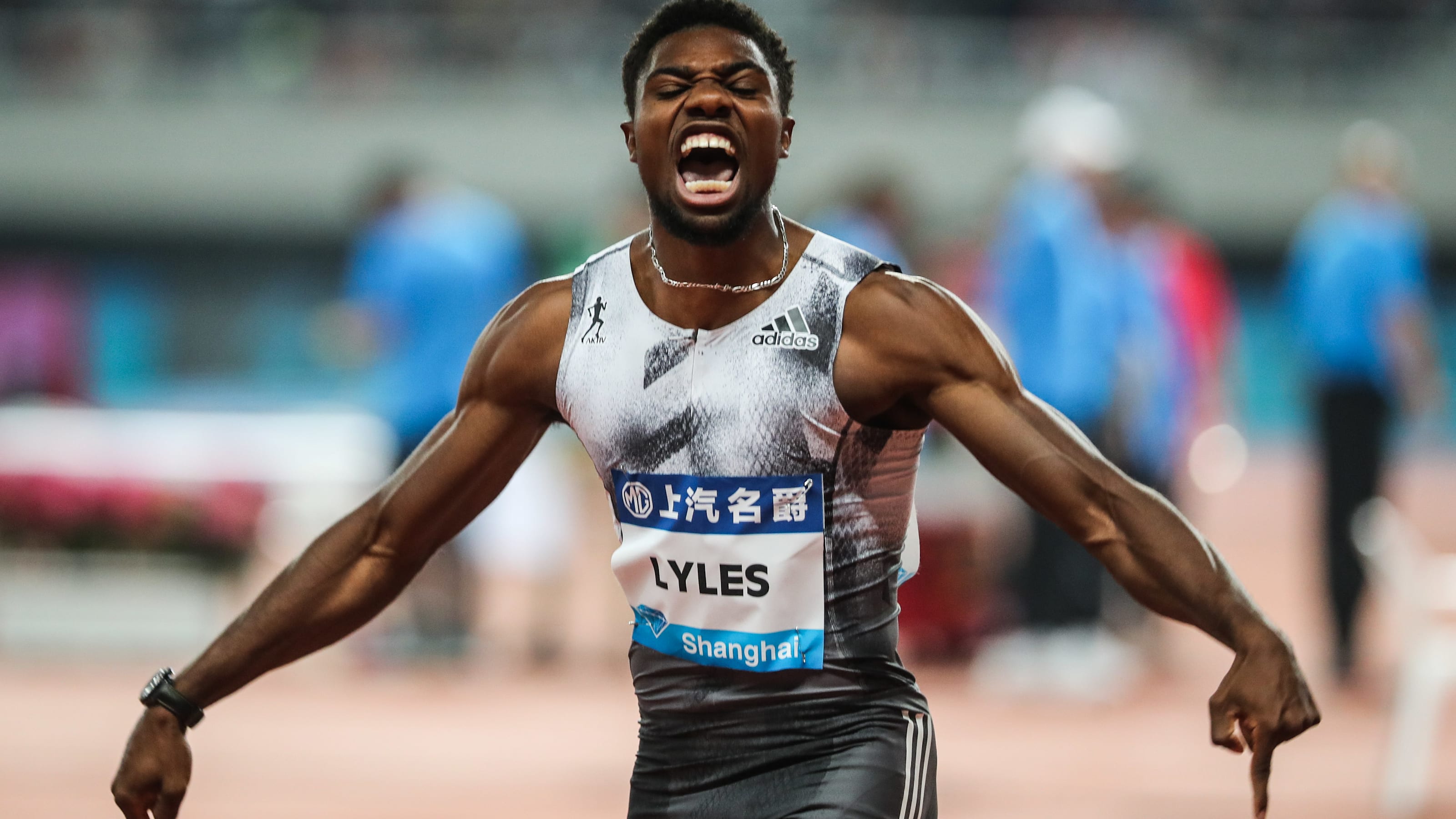 IAAF India Day 7 LIVE: All eyes on Neeraj Chopra in javelin throw as Shelley-Ann Fraser-Pryce and Noah Lyles target gold in 200m final, three Indians for triple jump, follow IAAF World Championships live