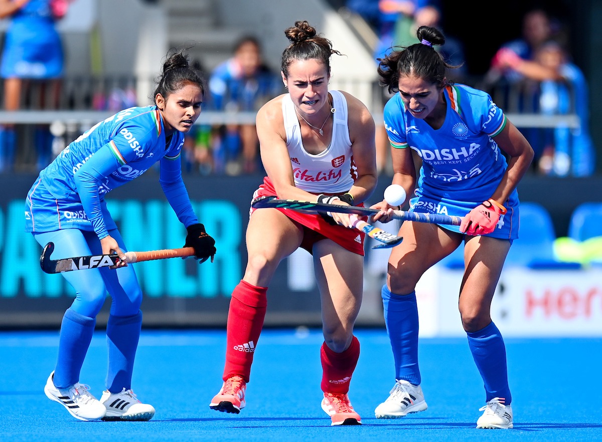 Women Hockey World Cup Live: After Savita Punia and co draw with England, all eyes on India vs China clash, all you need to know