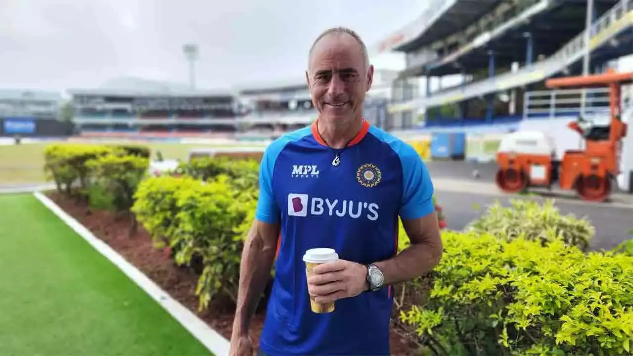T20 WC India Squad: Meet Sweet & Strong 16 ‘BACKROOM BOYS’ in Indian team, who are working SUPER-HARD to make India win the T20 World CUP: Check OUT