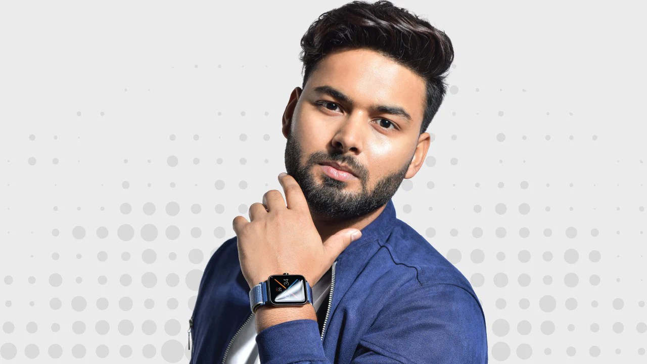 Sports Business: In Noise’s new campaign, Rishabh Pant talks to consumers through personalized messages