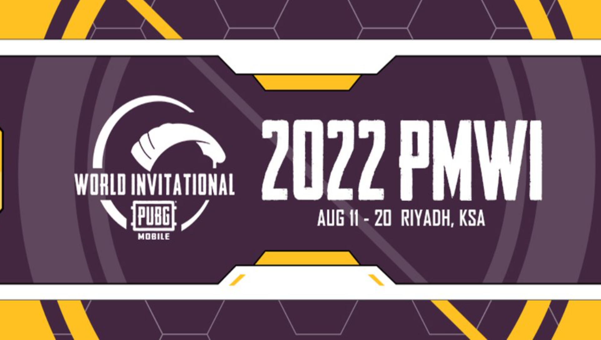 PMWI 2022 Krafton to host BGMI LAN Event, Winner will get invited to