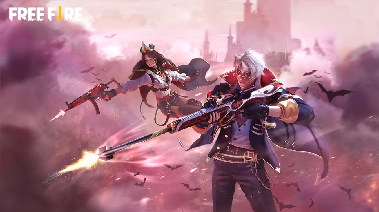 Garena Free Fire MAX Redeem Codes for December 14, 2023: How to