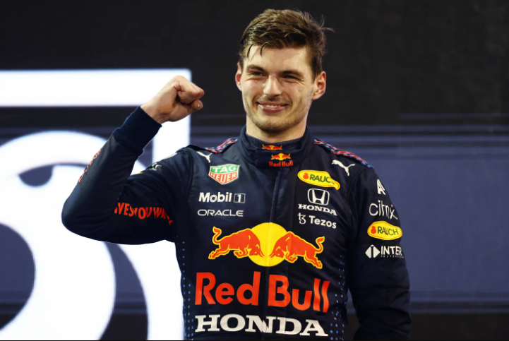 F1 Austrian GP: Max Verstappen aims to hit back with home win for Red Bull