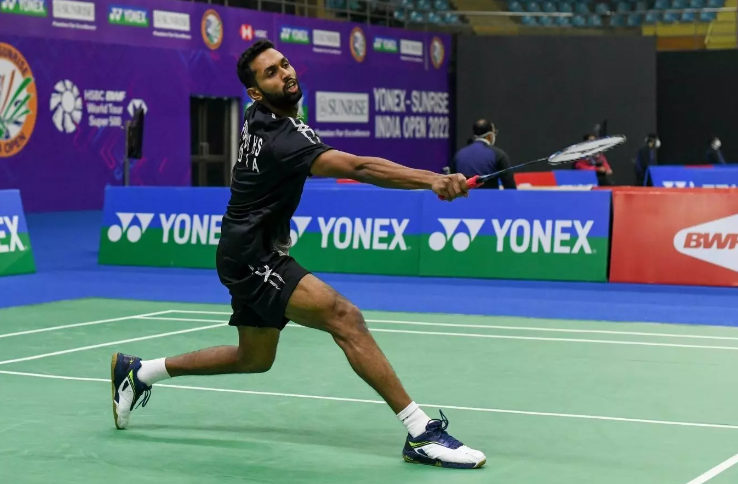Singapore Open Badminton LIVE: Sindhu, Prannoy and Saina Nehwal look to seal semifinal spots in Singapore Open Badminton - Follow LIVE updates 