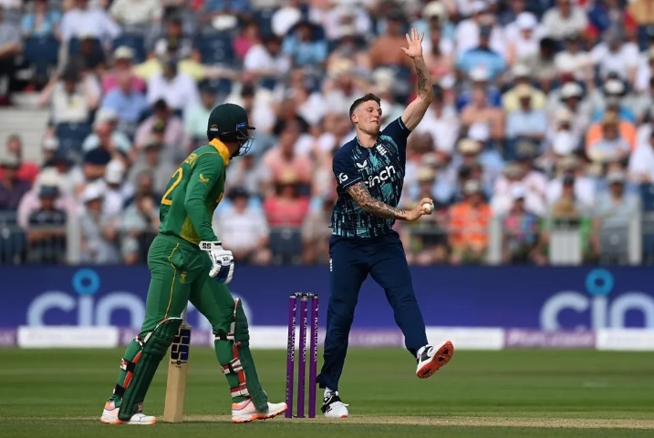 ENG vs SA LIVE: Brydon Carse ruled out of 3rd ODI against South Africa