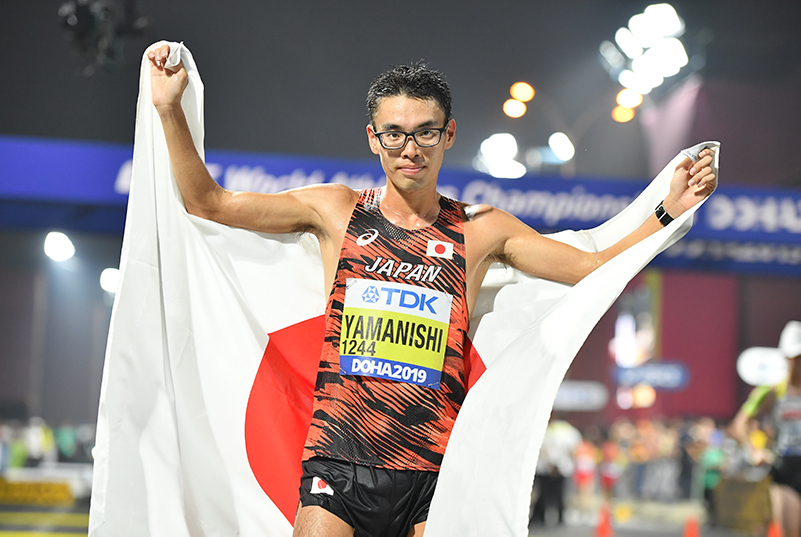 World Athletics Championships 2022 20km walk LIVE: Toshikazu Yamanishi and Liu Hong strong gold contenders in 20km walk, India to be represented by Sandeep Kumar and Priyanka Goswami, follow WCH Oregon 2022 Live
