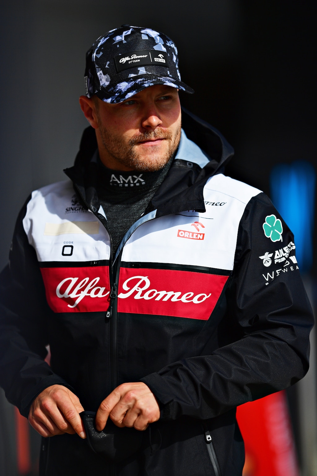 F1 Austrian GP:Bottas to start Austrian Grand Prix from back of the grid after power unit change