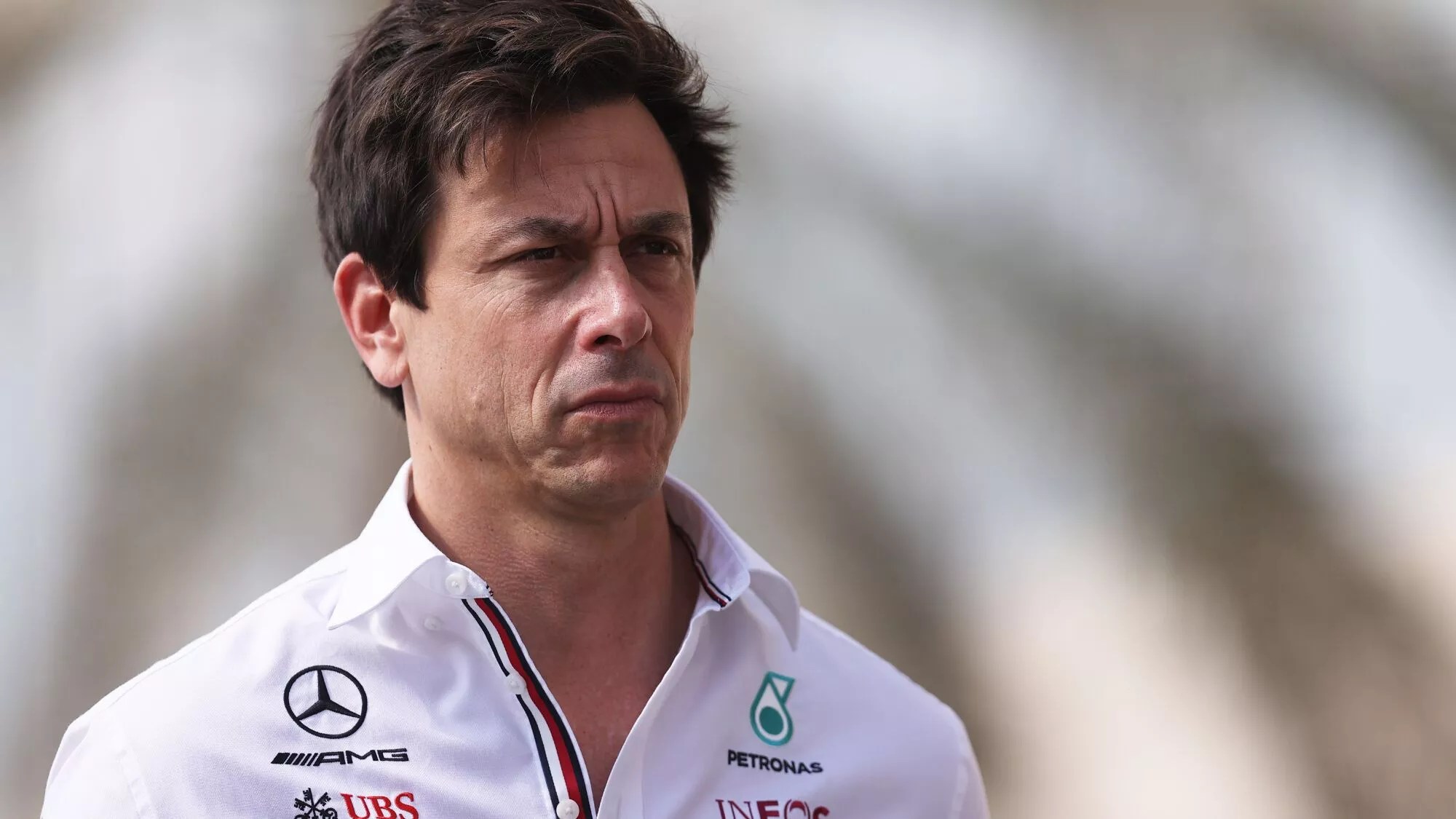 Formula 1: Toto Wolff claims that Mercedes has 'halved the distance' to Red Bull & Ferrari following W13 upgrades