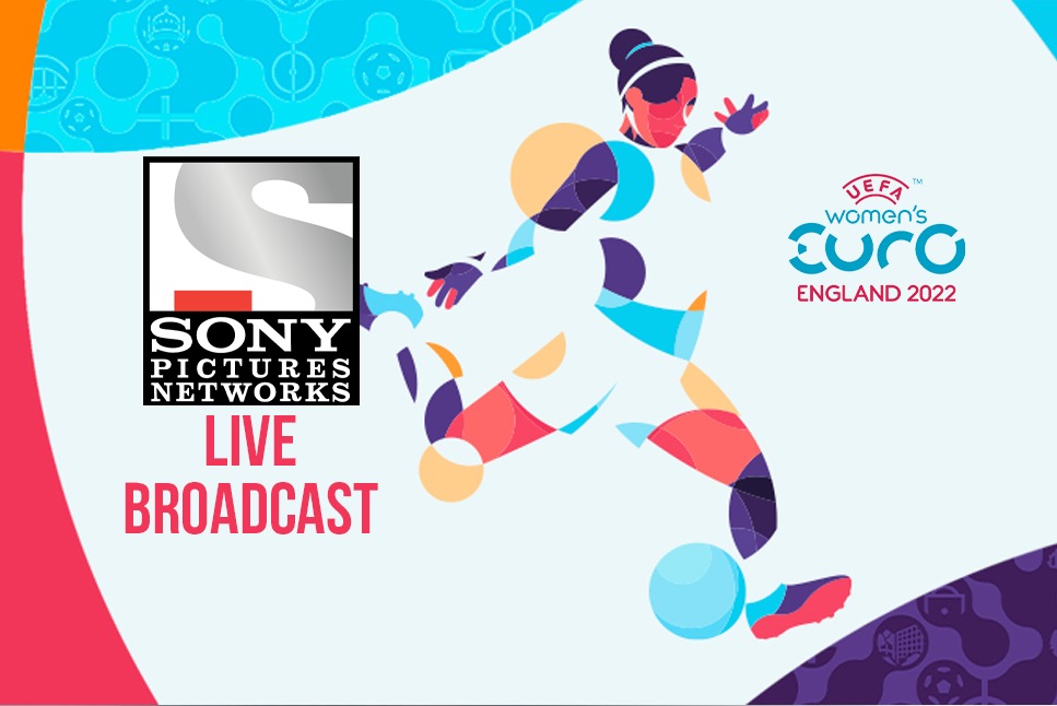 UEFA Women's EURO 2022: When, where and how to watch the LIVE Broadcast of Women's EURO 2022 in INDIA: Check out live telecast details