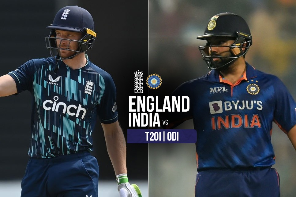 IND vs ENG LIVE: Jos Buttler sends WARNING to Rohit Sharma ahead of white-ball series, says 'We have lot of strength & depth in white-ball cricket'