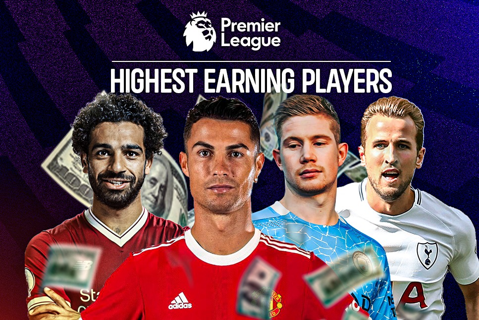 Mo Salah Weekly Pay: Mohamed Salah’s LIVERPOOL Contract details REVEALED, Salah to earn cool $485,000 USD every week: Check Highest earning Premier League players