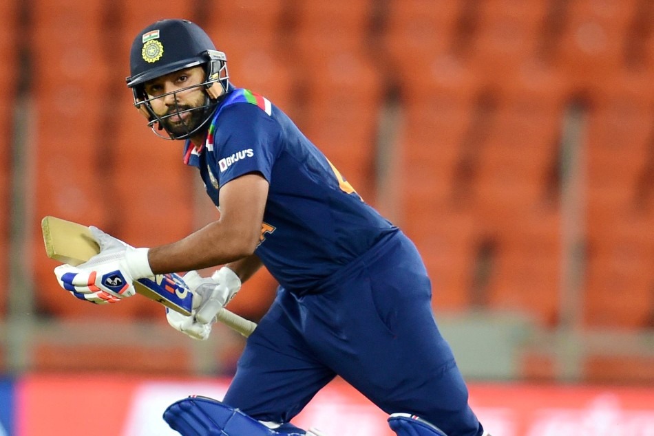IND ENG T20 Series: Great news for India, Rohit Sharma’s 2nd TEST also negative, will come out of isolation today: Follow INDIA vs ENGLAND T20 Series LIVE