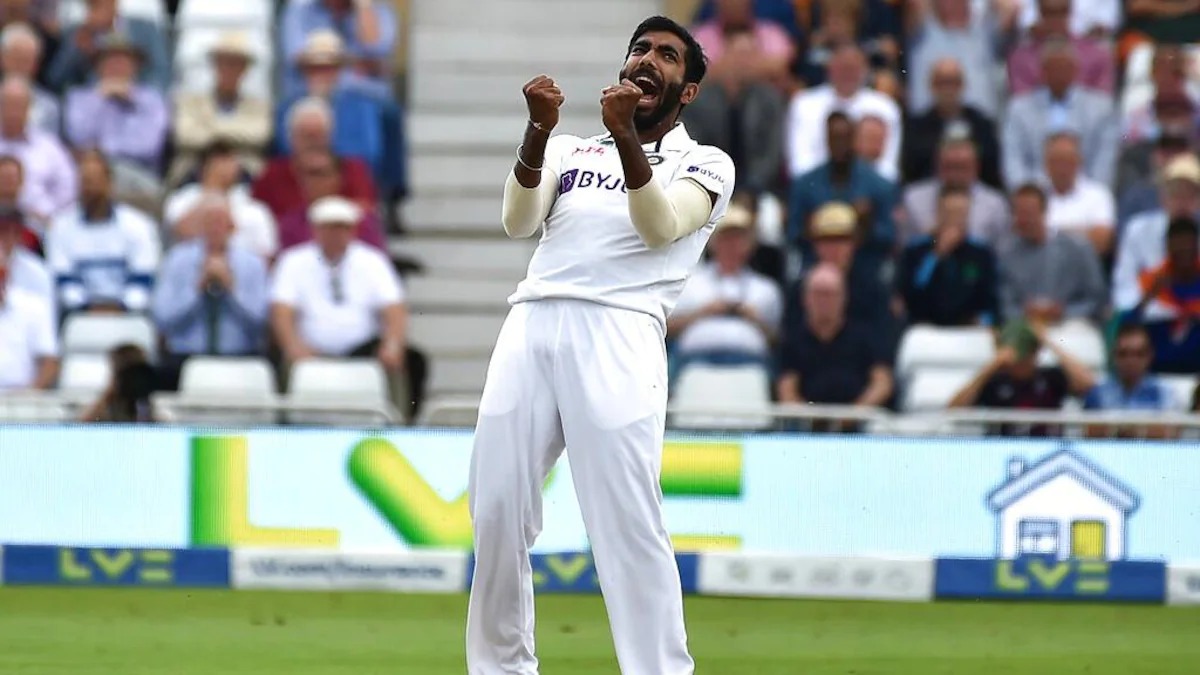 IND vs ENG 5th Test: "Captain Bumrah' rattles England" Smashes Brian Lara's world record with bat, wreaks havoc with ball